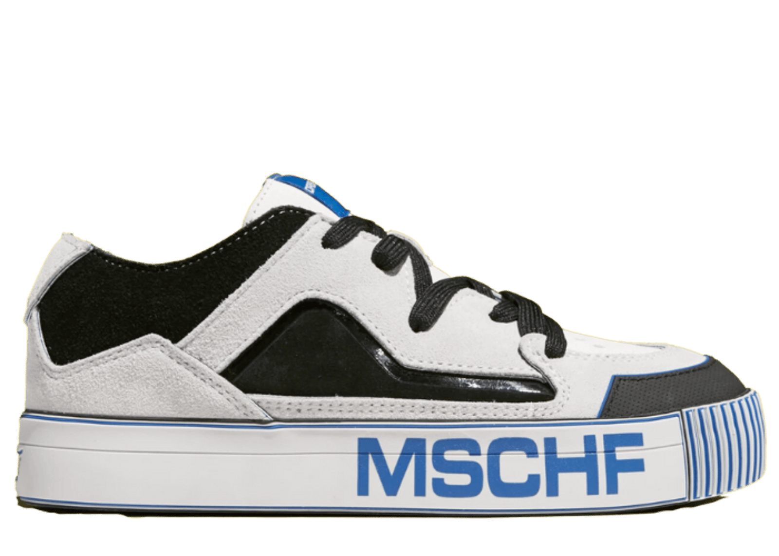 MSCHF Gobstomper Dremel