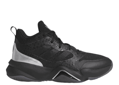 adidas Mahomes 2 Impact FLX Turf Black (GS)