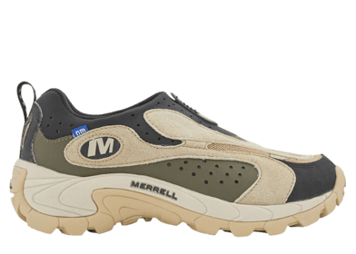 Merrell 1TRL Moc Speed Streak Evo Nicole McLaughlin Coyote Olive