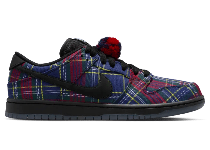 Nike SB Dunk Low Nardwuar
