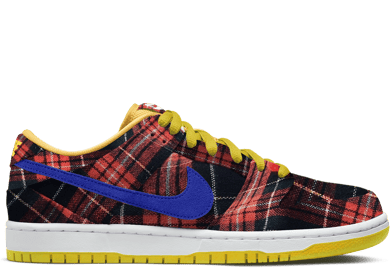 Nike SB Dunk Low Nardwuar