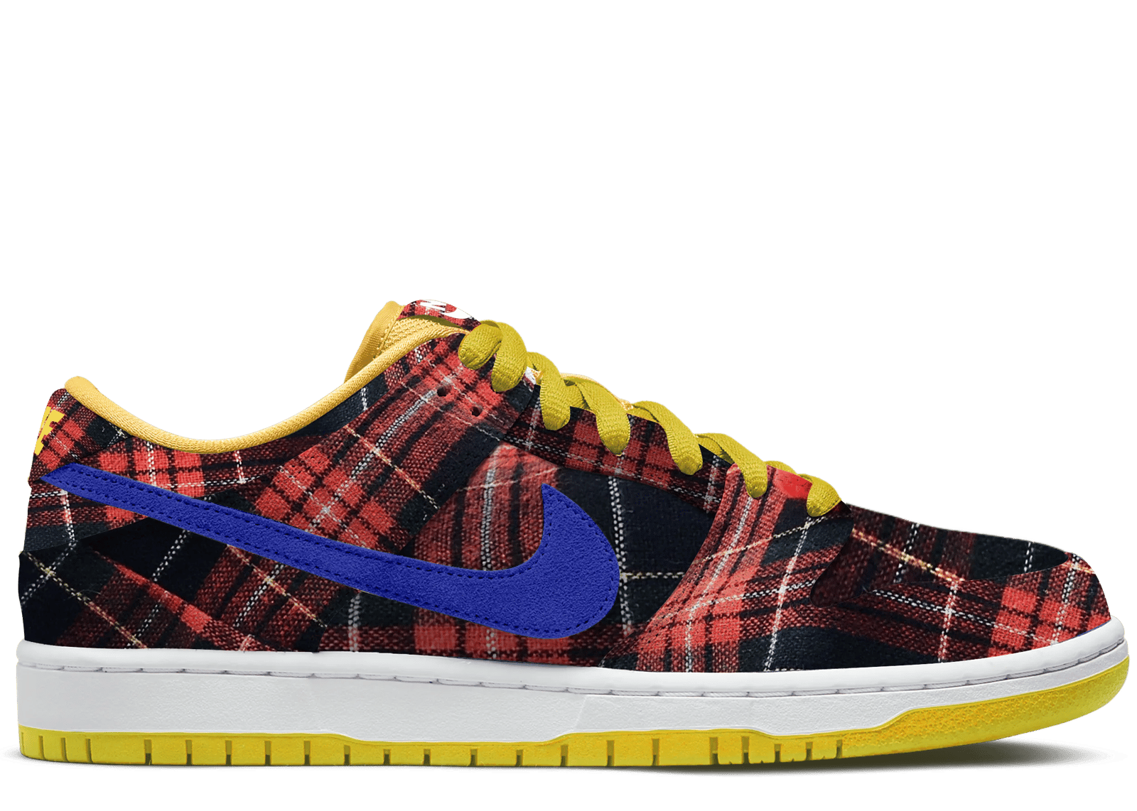 Nike SB Dunk Low Nardwuar