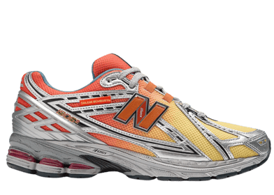 New Balance 1906R Salehe Bembury Heat Be Hot Lava