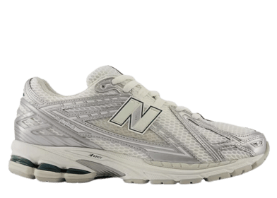 New Balance 1906R Silver Metallic Sea Salt