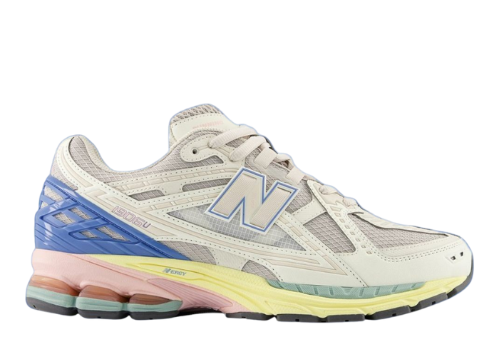 New Balance 1906U Cream Multi-Color