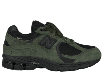 New Balance 2002R Gore-Tex JJJJound Pine