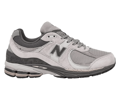 New Balance 2002R Raincloud Concrete