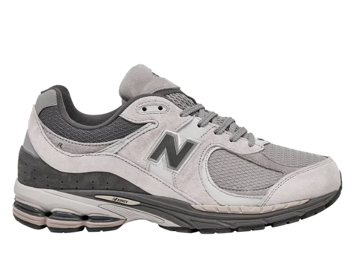 New Balance 2002R Raincloud Concrete