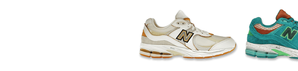 New Balance 2002R shoes