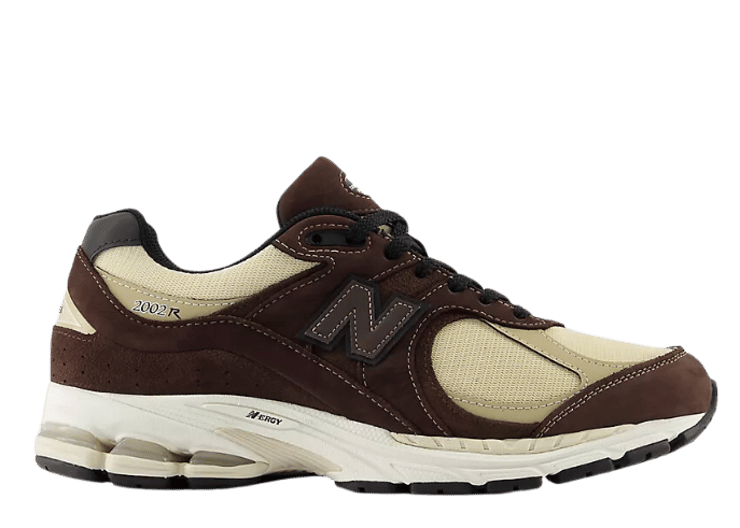 New Balance 2002RX Gore-Tex Black Coffee - M2002RXQ