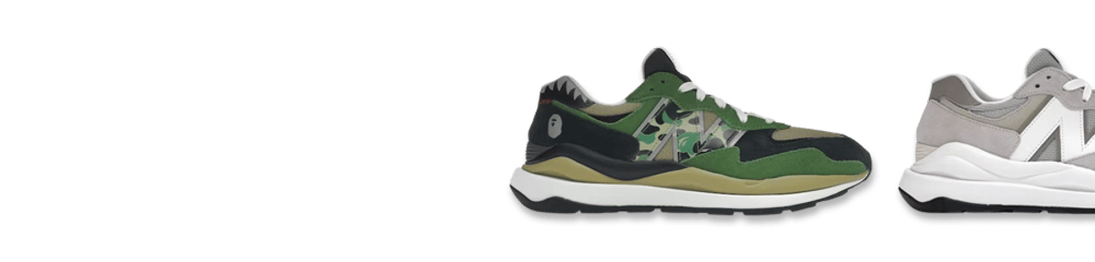 New Balance 57/40 Release Dates