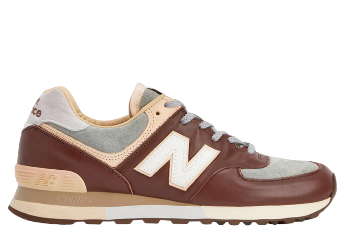 New Balance 576 Made in UK The Apartment Tokyo Streets - OU576AMT