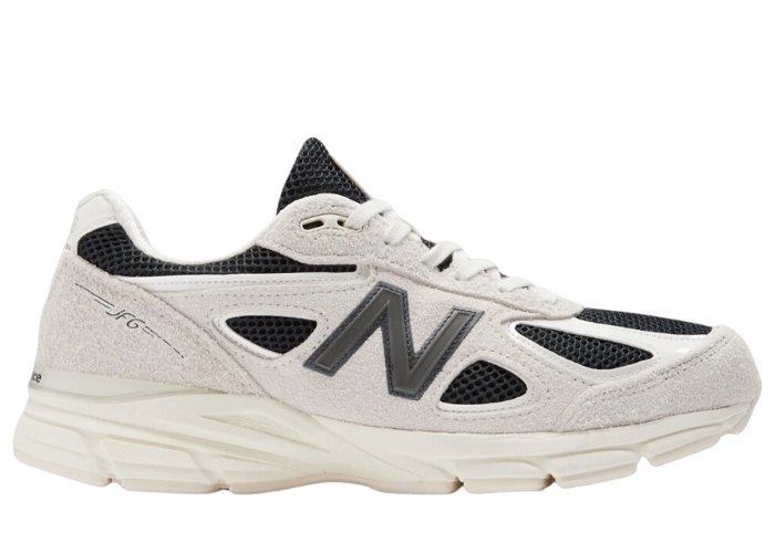 New Balance 990v4 MiUSA Joe Freshgoods 1998 Intro