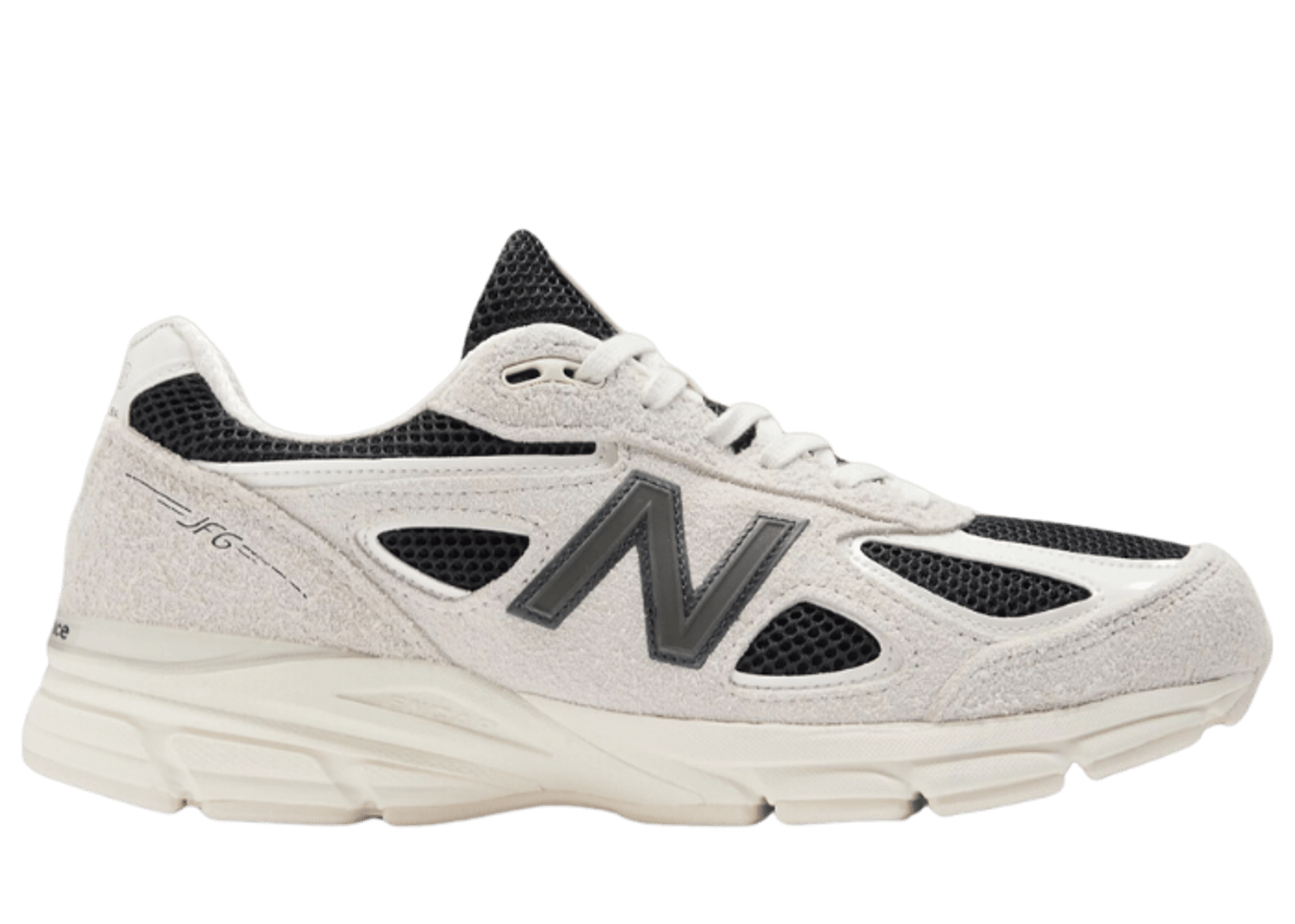 New Balance 990v4 MiUSA Joe Freshgoods 1998 Intro