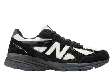 New Balance 990v4 MiUSA Joe Freshgoods 1998 Outro