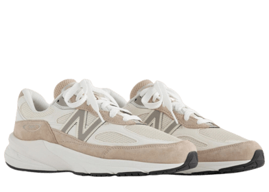 New Balance 990v6 Made in USA Aime Leon Dore Incense