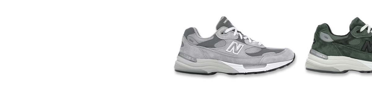 New Balance 992 Release Dates