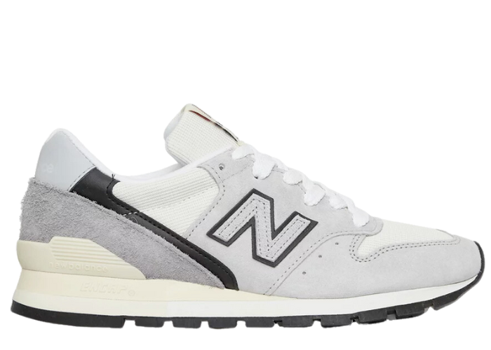 New Balance 996 MRL996AG White/Gray 2014 Mens Size 11.5 (D) $_12.JPG?set_id=880000500F main image 3