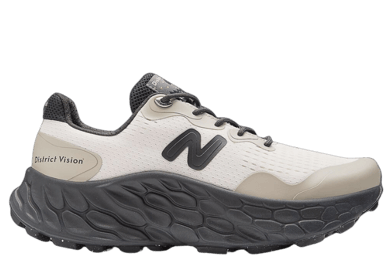 New Balance Fresh Foam X More Trail District Vision Jet Stream