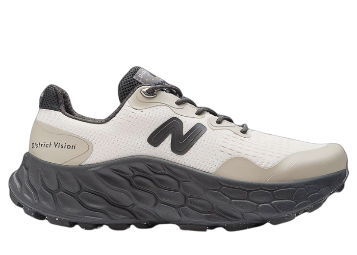 New Balance Fresh Foam X More Trail District Vision Jet Stream