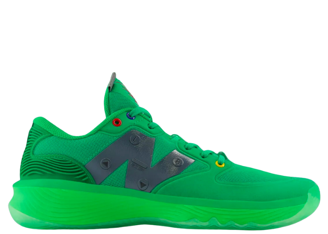 New Balance Hesi Low Gamer Tag Pack