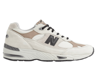 New Balance Made in UK 991v1 Urban Winter