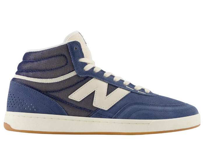 New Balance Numeric 440 High V2 Vintage Indigo