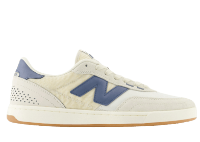 New Balance Numeric 440 V2 Sea Salt