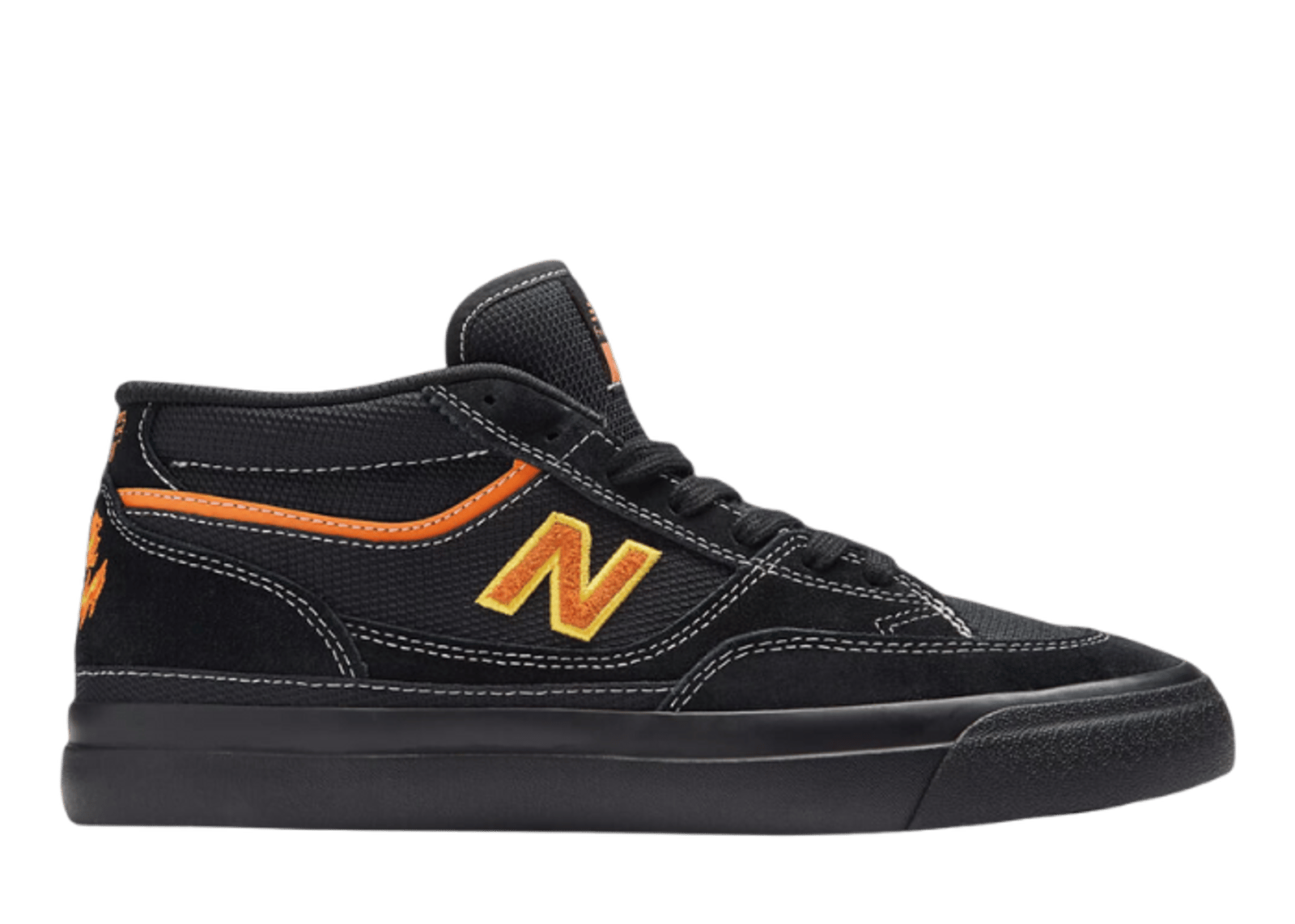 New Balance Numeric Franky Villani 417 Halloween