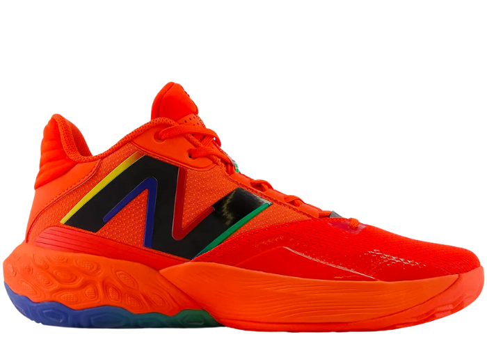 new balance two way release date