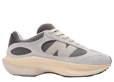 New Balance Warped Runner Grey