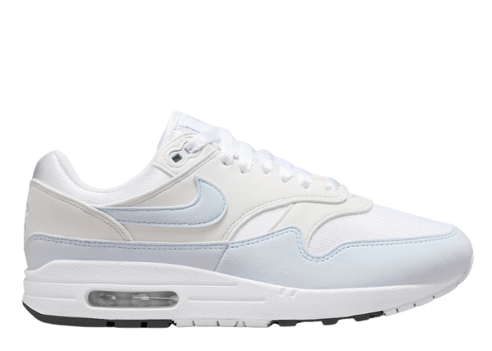 Nik Air Max 1 Football Grey (W)