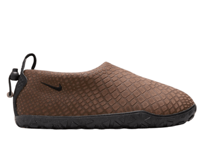 Nike ACG Moc Premium Cacao Wow