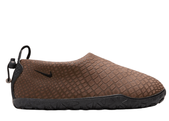 Nike ACG Moc Premium Cacao Wow