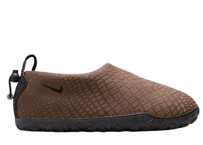 Nike ACG Moc Premium Cacao Wow