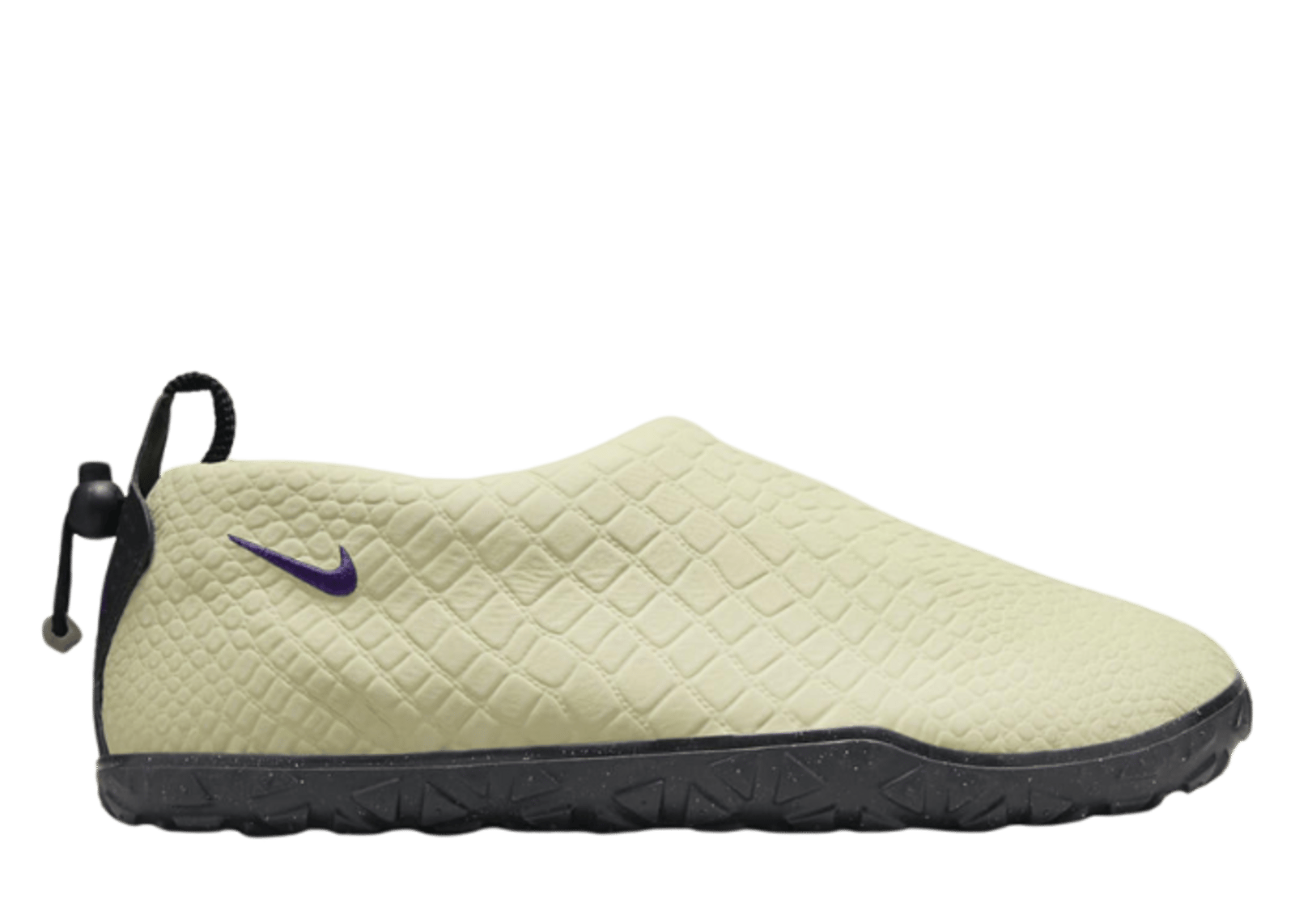 Nike ACG Moc Premium Olive Aura