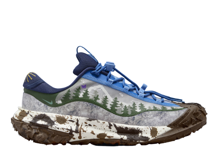 Nike ACG Mountain Fly 2 Low GTX Doernbecher Garrett Amerson (2023)