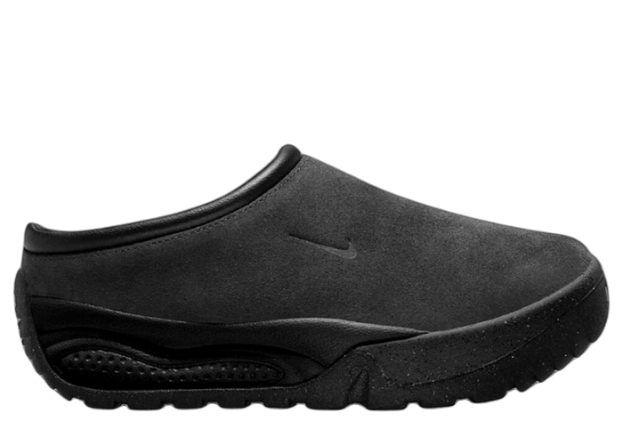 Nike ACG Rufus Triple Black