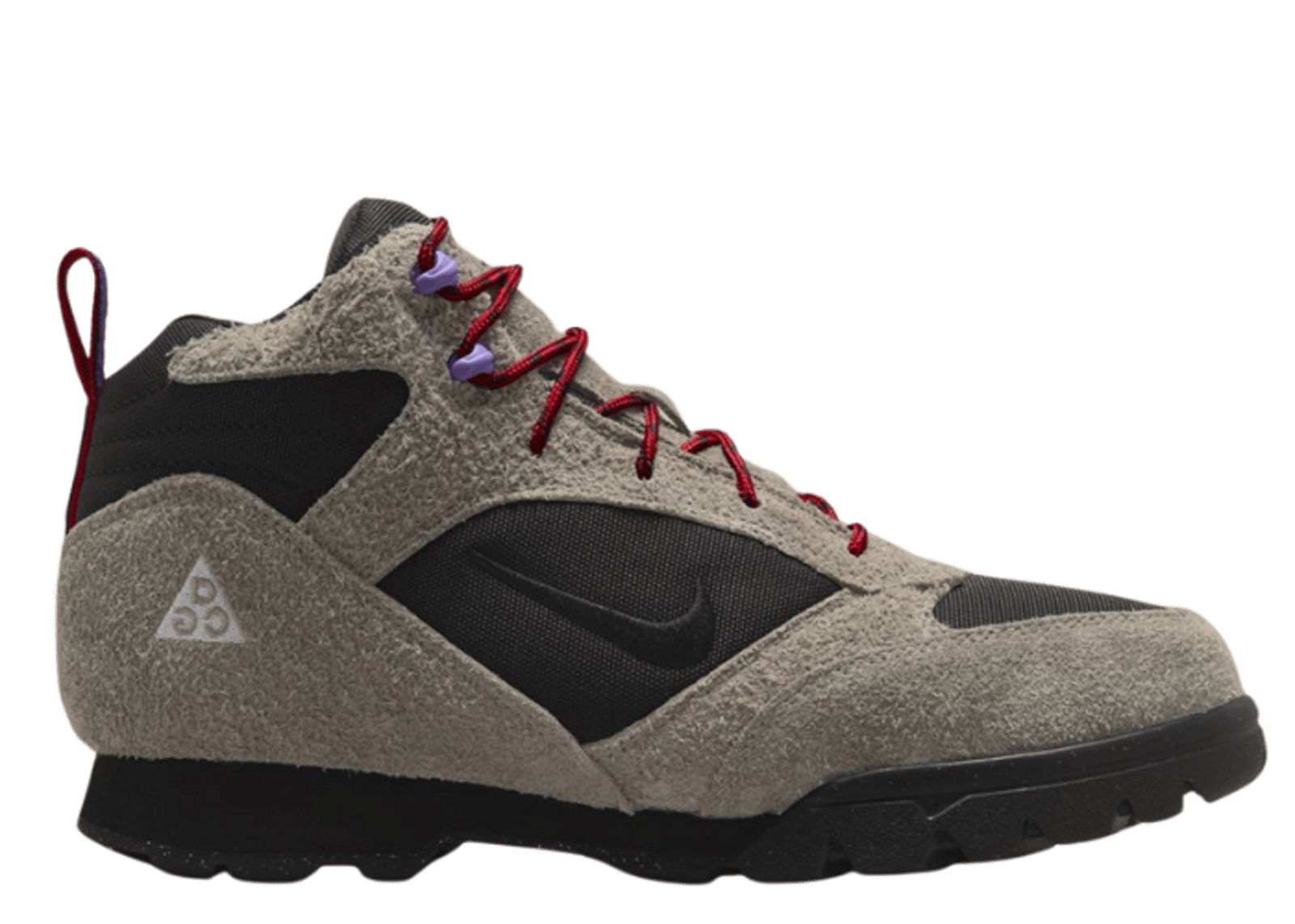Nike ACG Torre Mid WP Olive Grey