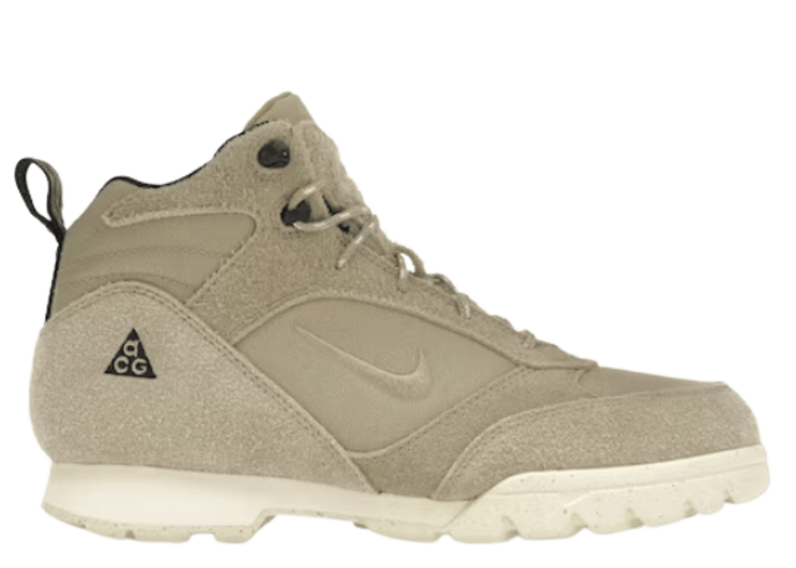 Nike ACG Torre Mid Waterproof Khaki