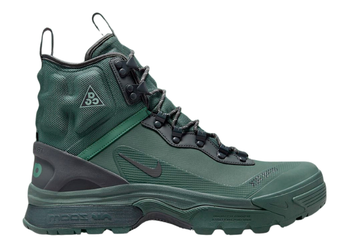 Nike ACG Zoom Gaiadome GTX Vintage Green
