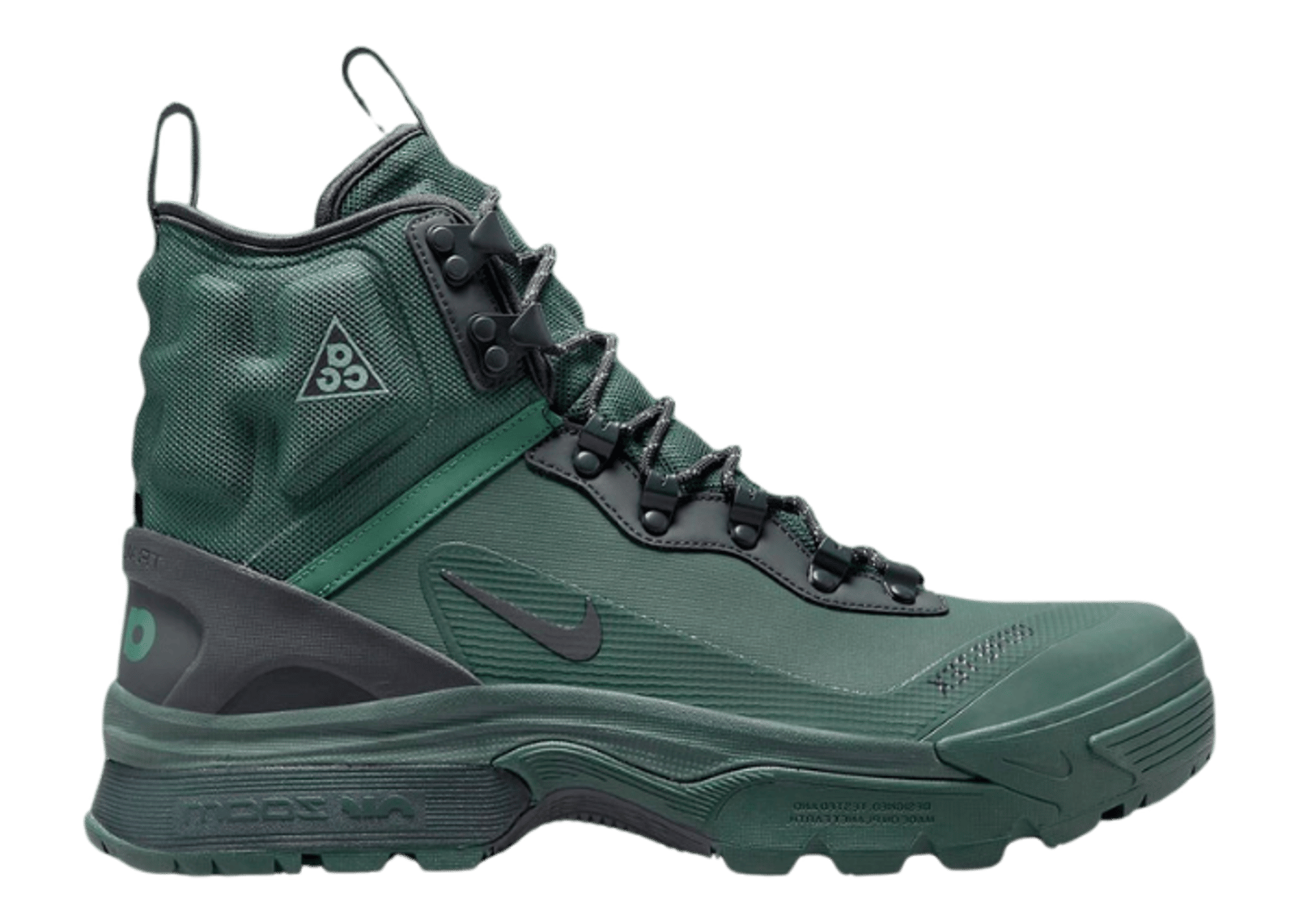 Nike ACG Zoom Gaiadome GTX Vintage Green