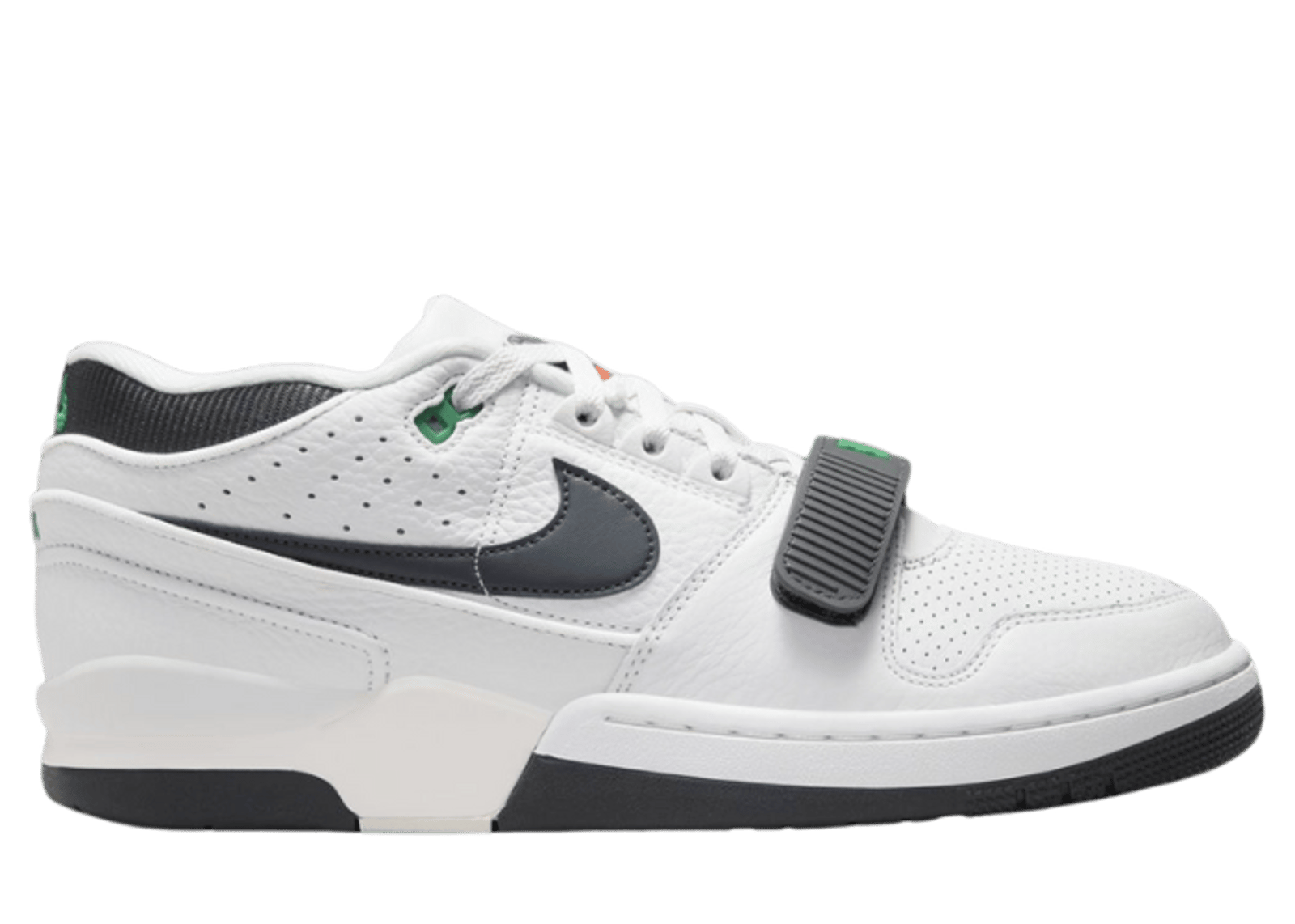 Nike Air Alpha Force 88 Platinum Tint Malachite