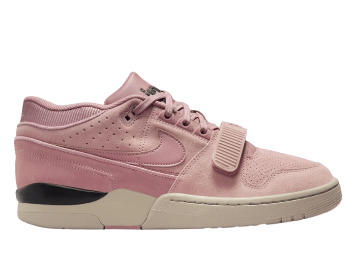 Shadow Air Force Studio 88 Pink Air Force Sportscene Nike Air