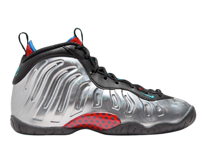 upcoming foamposite releases