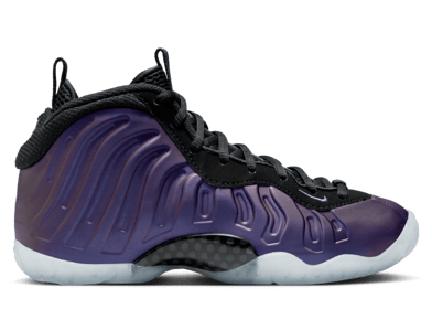 Nike Air Foamposite One Eggplant (GS)