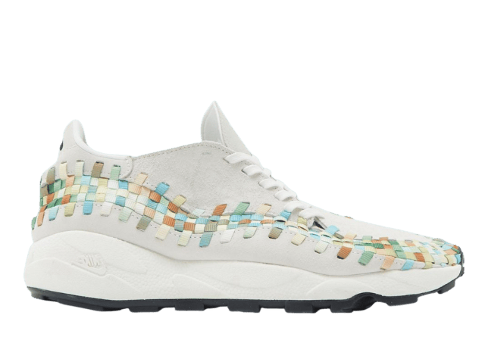 Nike Air Footscape Woven Rainbow (W)