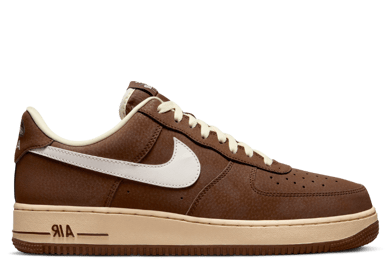 Nike Air Force 1 '07 Cacao Wow