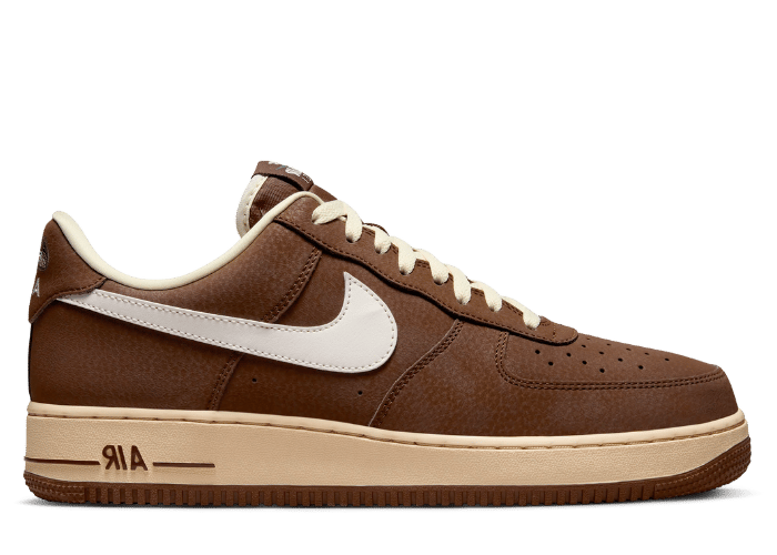 Nike Air Force 1 '07 Cacao Wow