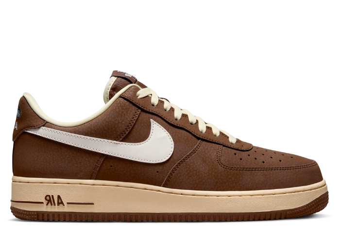 Nike Air Force 1 '07 Cacao Wow